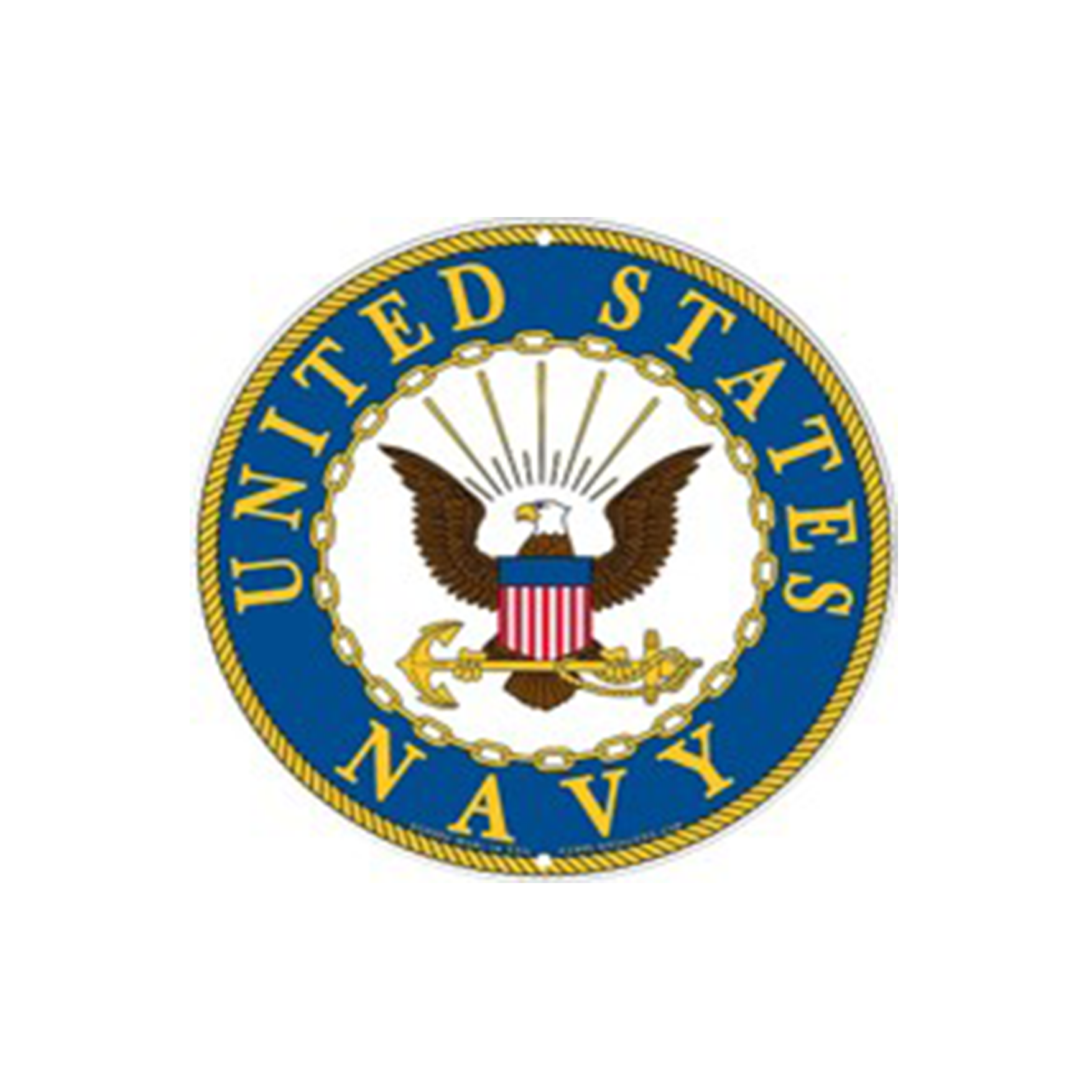 United States Navy logo