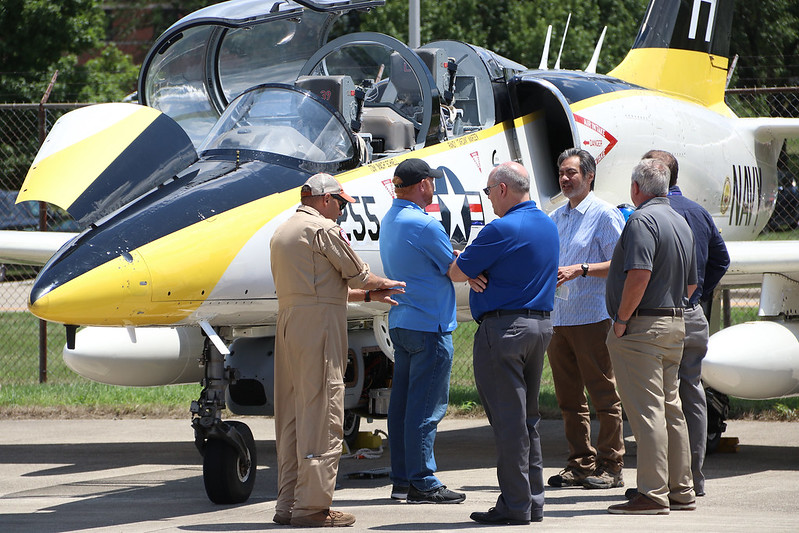 Research Demonstration