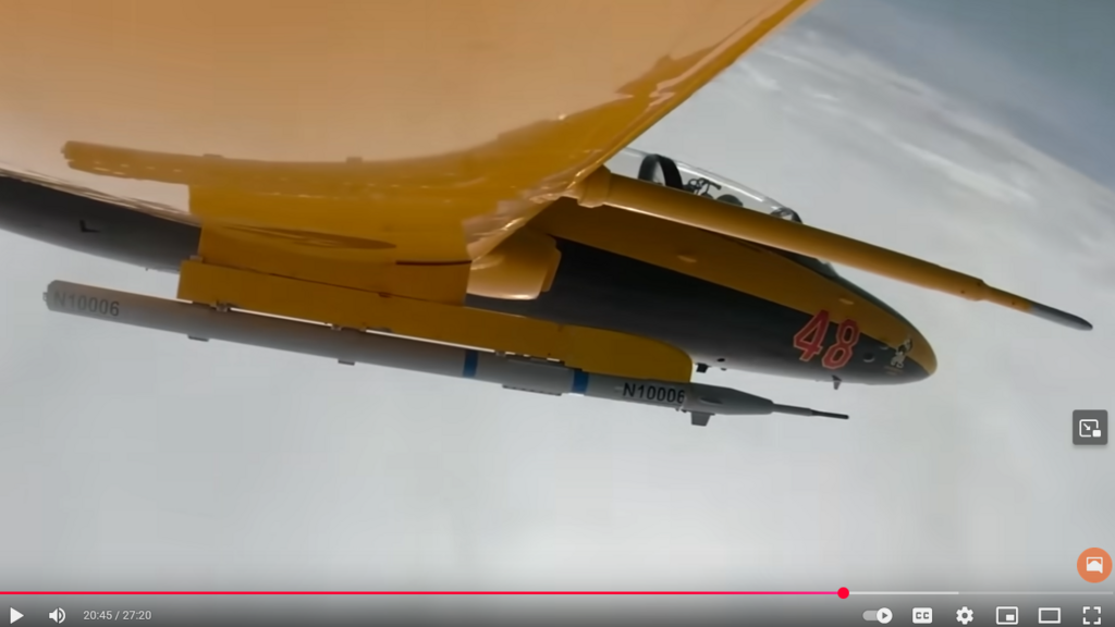 Sandboxx video capture